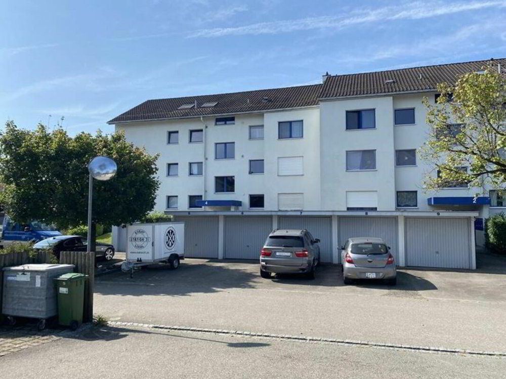 4 Zimmer Wohnung zu vermieten in Märstetten - Bild 1/11