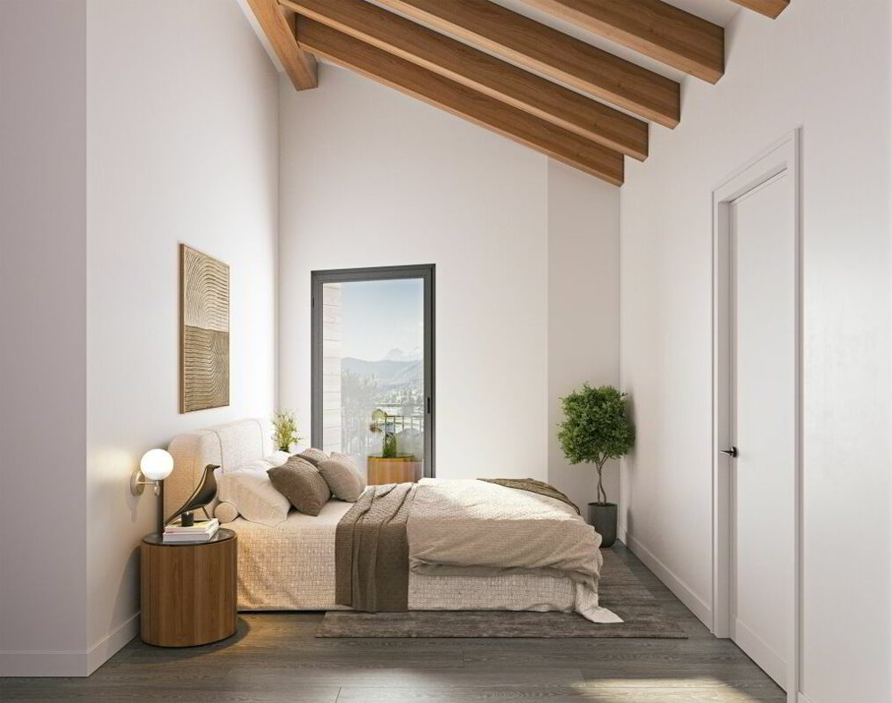Casa di 4 locali in vendita a Collombey - immagine 1/4