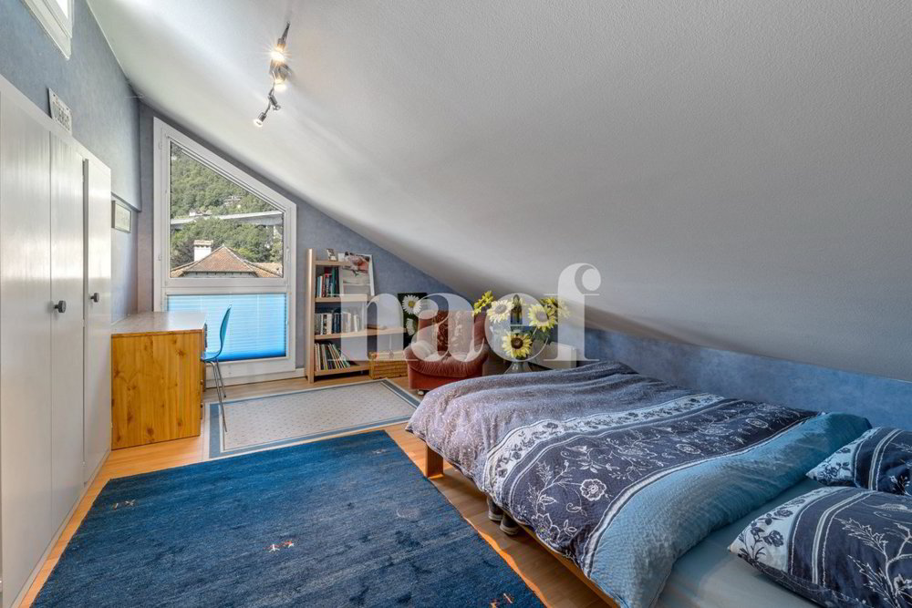 Maison 7 pièces à acheter à Villeneuve VD - image 1/12