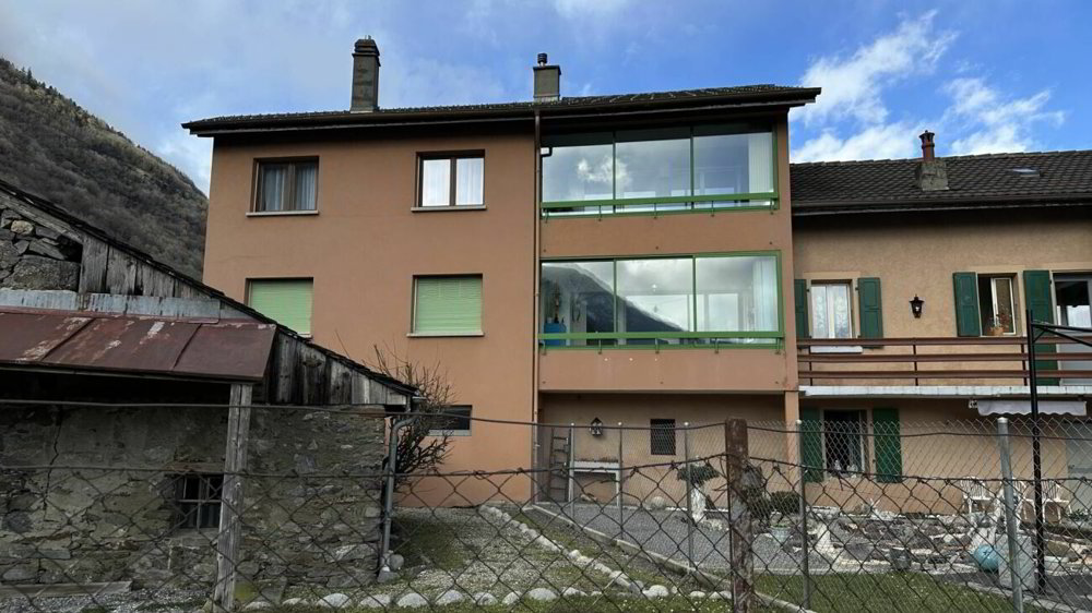 Appartamento di 4 locali in vendita a Evionnaz - immagine 1/13