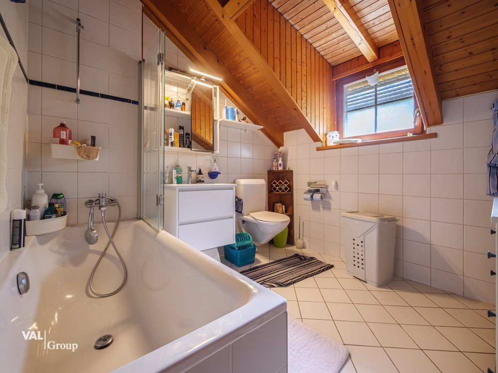 8 Zimmer Haus zum verkaufen in Sion - Bild 1/12