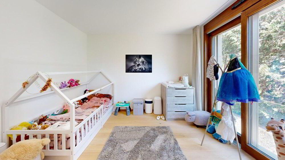 9 Zimmer Haus zum verkaufen in Corsier GE - Bild 1/13