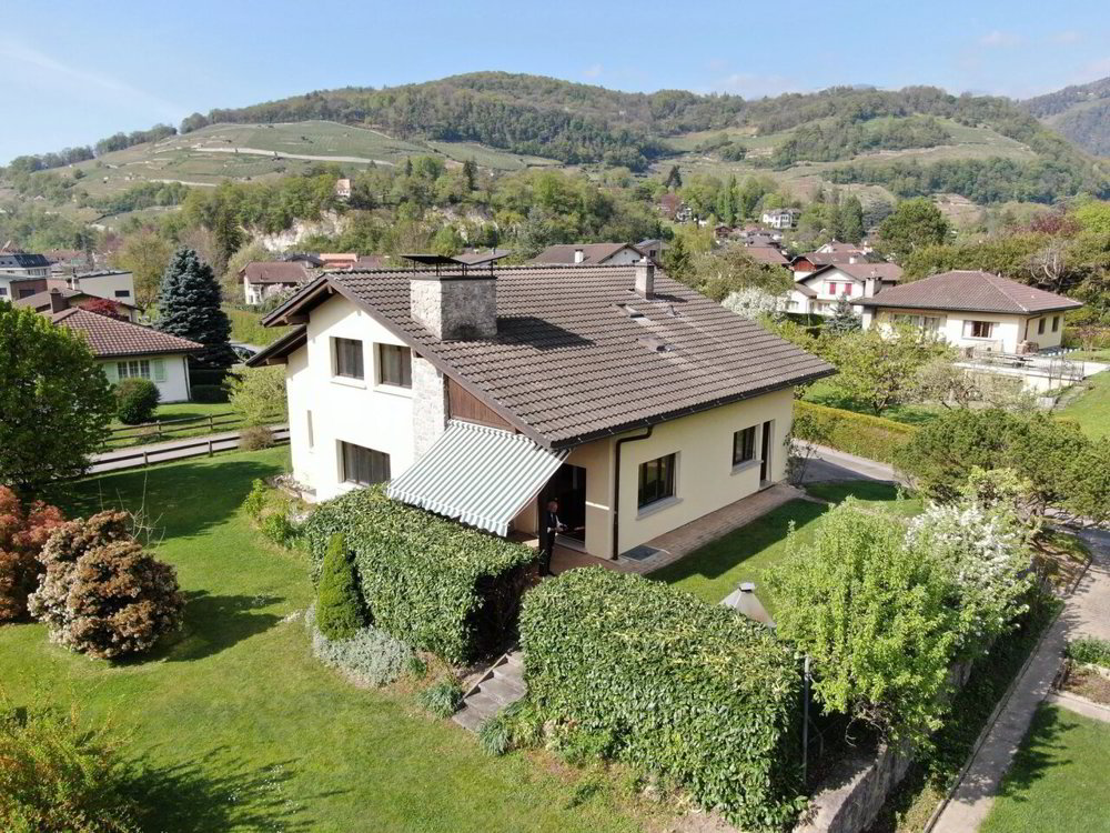 Casa di 7 locali in vendita a Bex - immagine 1/10