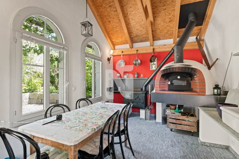 Casa di 4 locali in vendita a Waldenburg - immagine 1/13