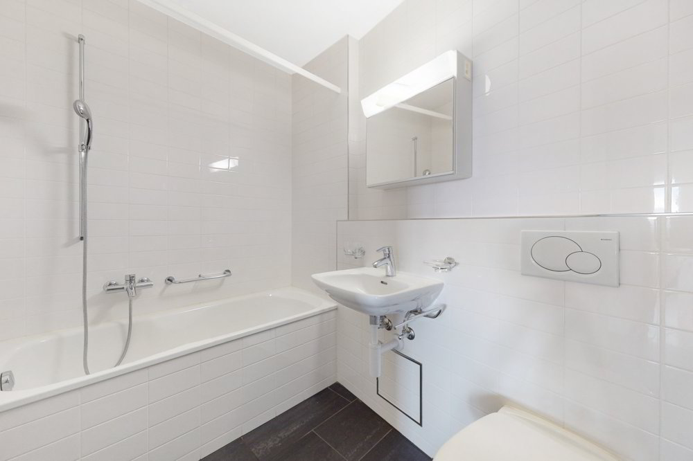 3 rooms Apartment for rent in Muttenz - image 1/9