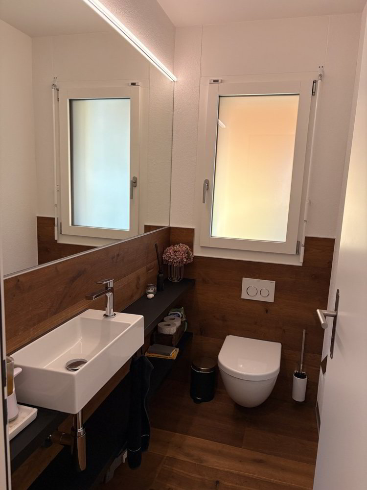 Casa di 4 locali in affitto a Meikirch - immagine 1/8