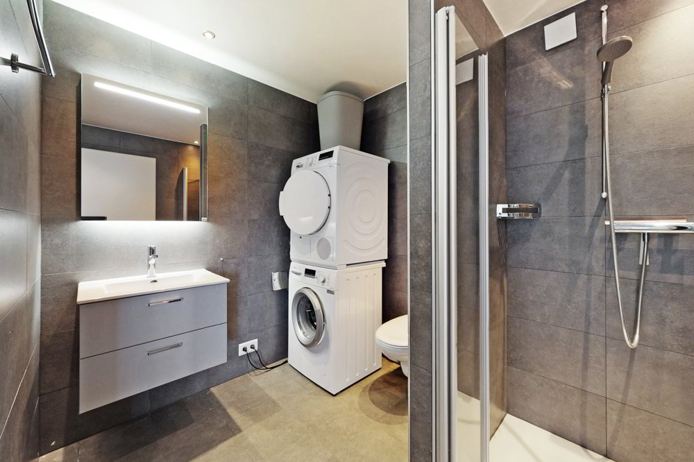 Appartement 1 pièces à louer à Nyon - image 1/3