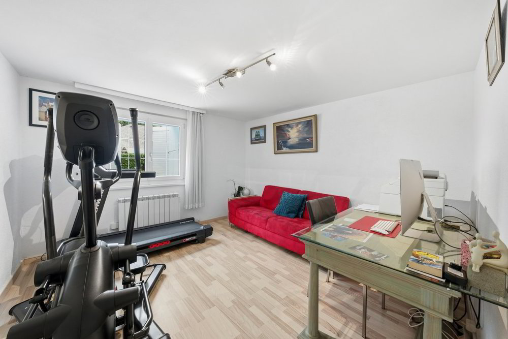 7 rooms House to buy in Bouveret - image 1/8