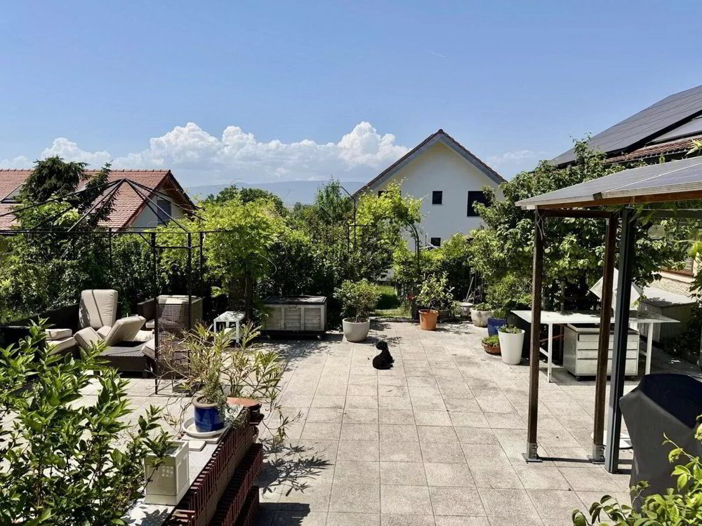 Casa di 5 locali in vendita a Bournens - immagine 1/13