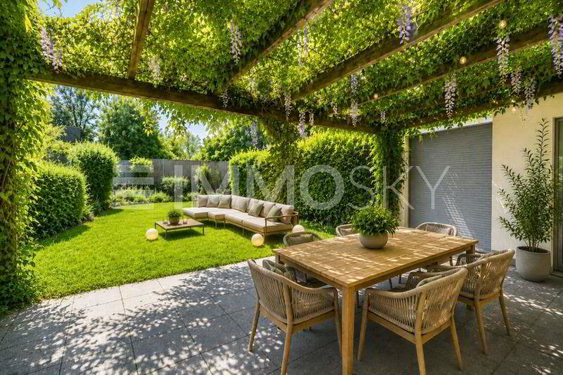 Maison 6 pièces à acheter à Muttenz - image 1/5