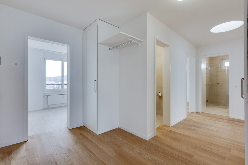 Appartamento di 4 locali in affitto a Langenthal - immagine 1/13