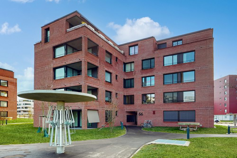 1 rooms Apartment for rent in Regensdorf - image 1/1
