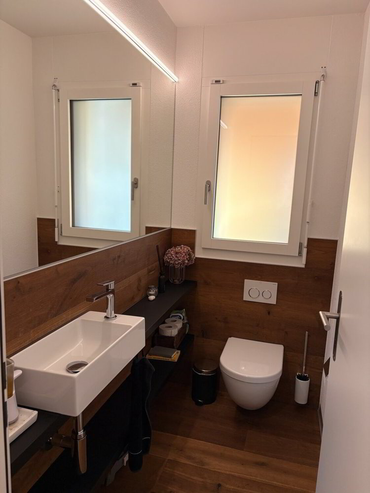 Casa di 4.5 locali in affitto a Meikirch - immagine 1/8