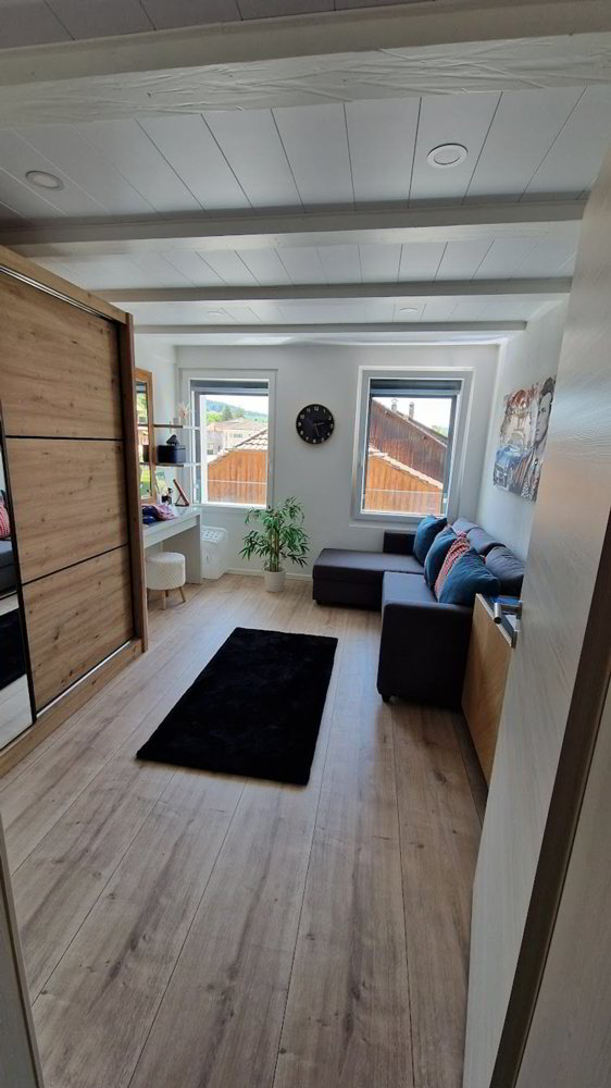 3.5 Zimmer Wohnung zu vermieten in Bévilard - Bild 1/13