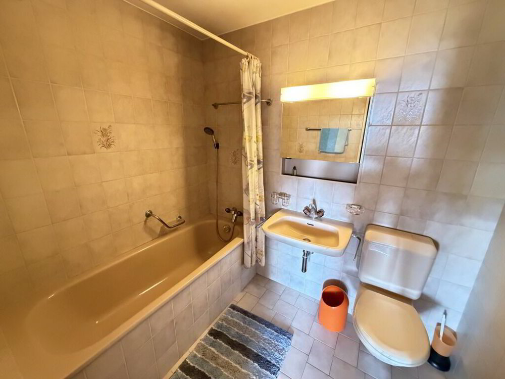 Appartement 3.5 pièces à louer à Delémont - image 1/12