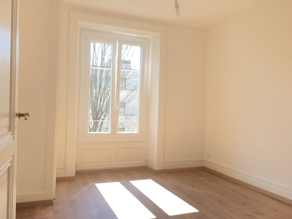 3.5 Zimmer Wohnung zu vermieten in Lausanne - Bild 1/5