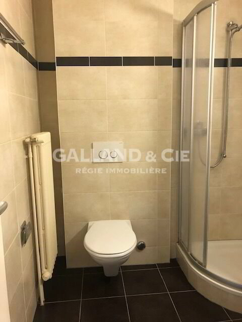 1.5 rooms Apartment for rent in Pully - image 1/6
