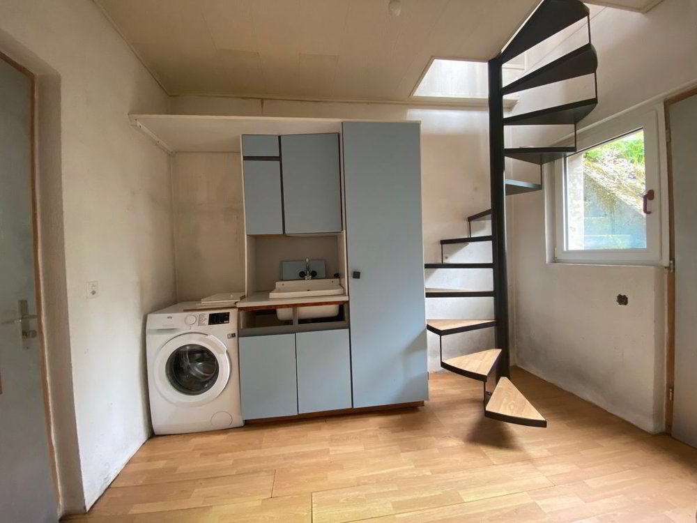 Maison null pièces à acheter à Pruntrut - image 1/13