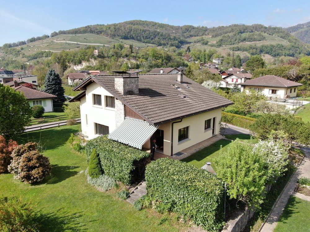 Maison 7 pièces à acheter à Bex - image 1/10