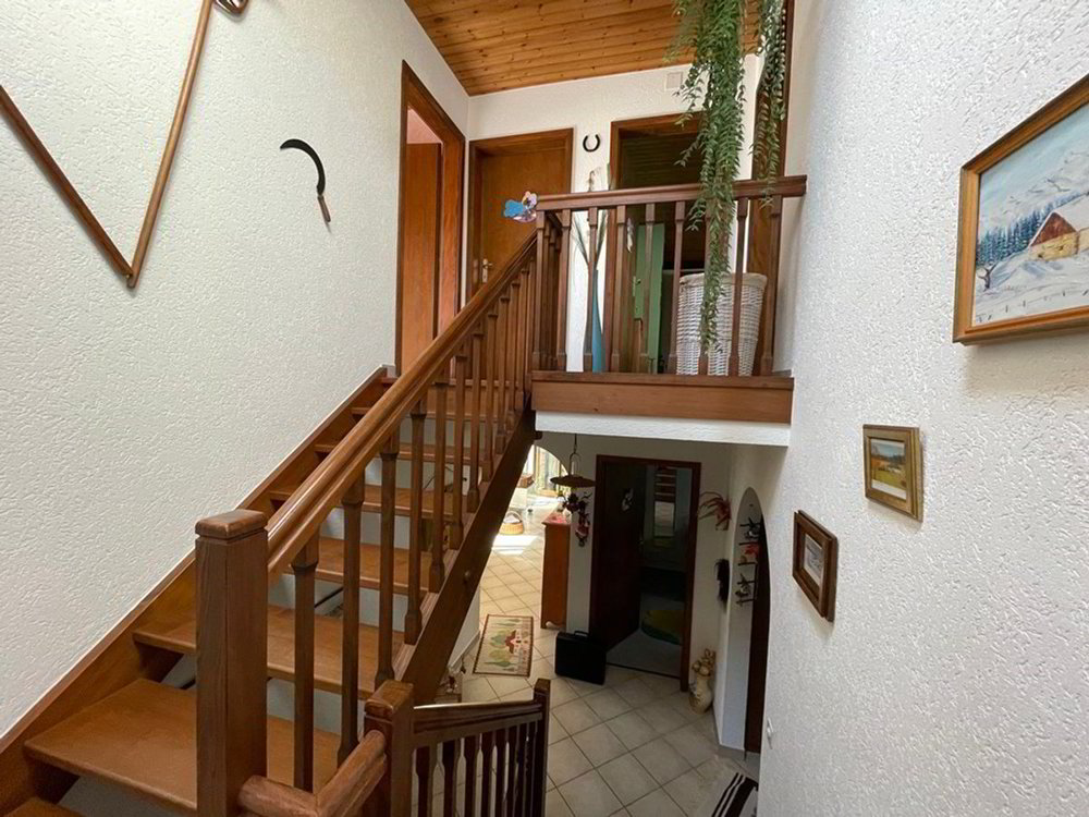 Maison 5.5 pièces à acheter à Rebeuvelier - image 1/13
