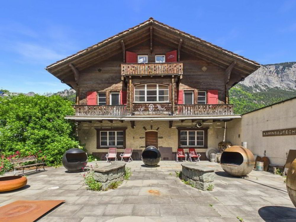 Maison null pièces à acheter à Domat/Ems - image 1/10
