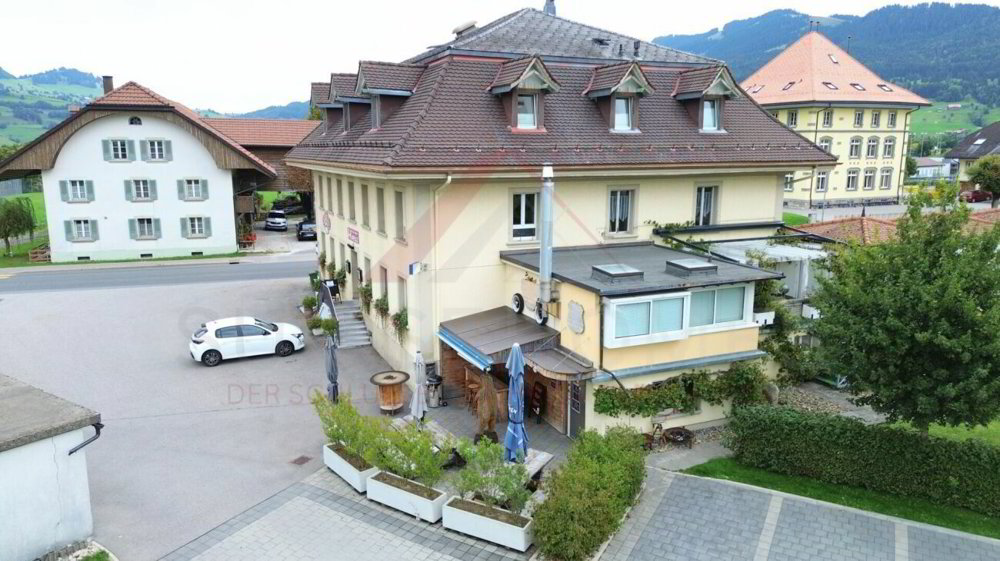 Maison null pièces à acheter à Planfayon - image 1/26
