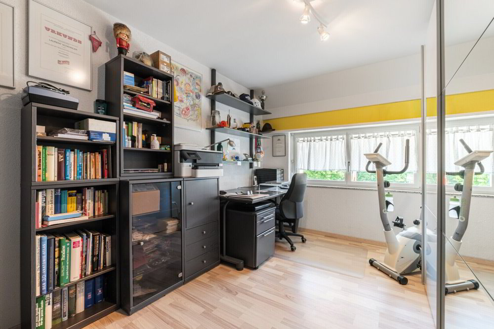 Casa di 6 locali in vendita a Ebikon - immagine 1/13