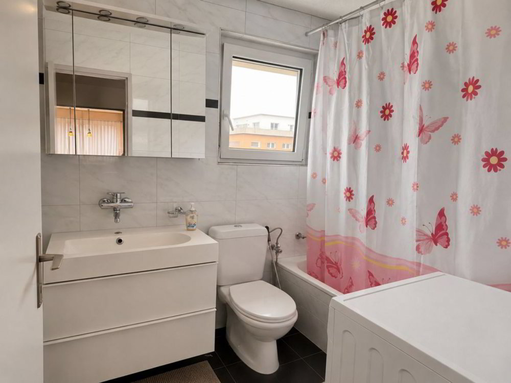 4.5 Zimmer Wohnung zum verkaufen in Reiden - Bild 1/13