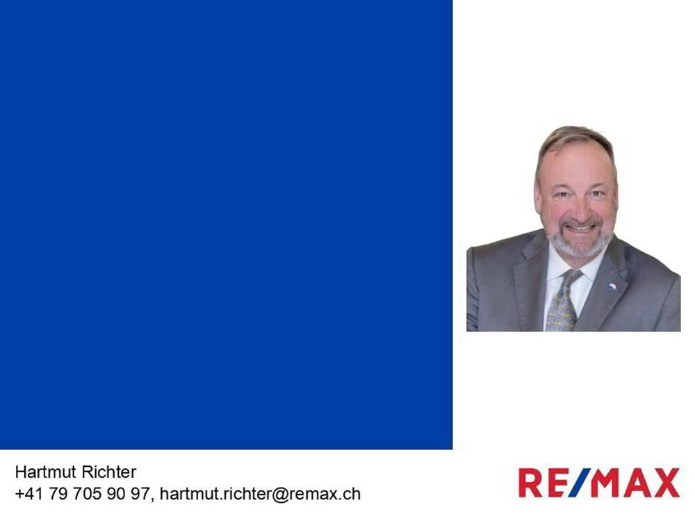 4.5 Zimmer Wohnung zum verkaufen in Donatyre - Bild 1/13