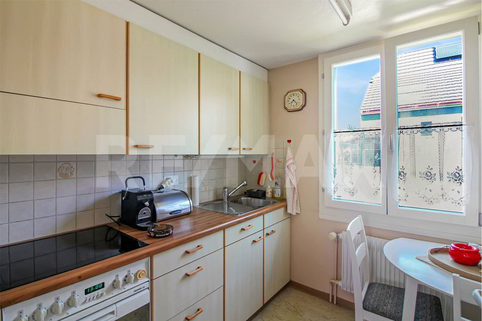 Maison 6.5 pièces à acheter à Wasen im Emmental - image 1/13