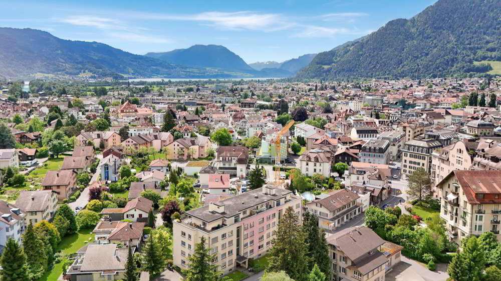 Appartement 4.5 pièces à acheter à Interlaken - image 1/16