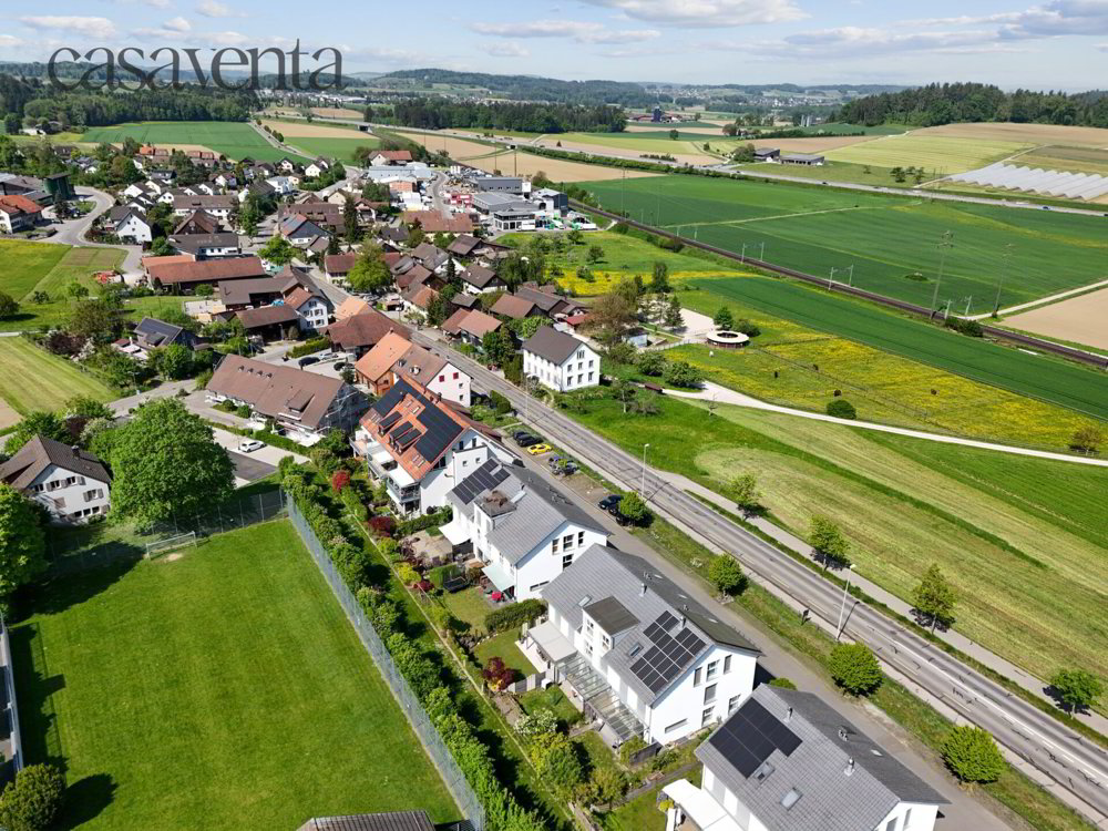 Casa di 6.5 locali in vendita a Gundetswil - immagine 1/24
