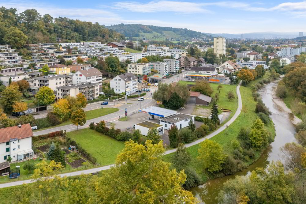 4.5 Zimmer Wohnung zum verkaufen in Winterthur - Bild 1/15