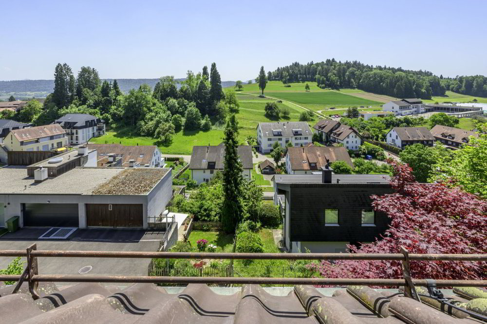6.5 rooms House to buy in Boppelsen - image 1/15