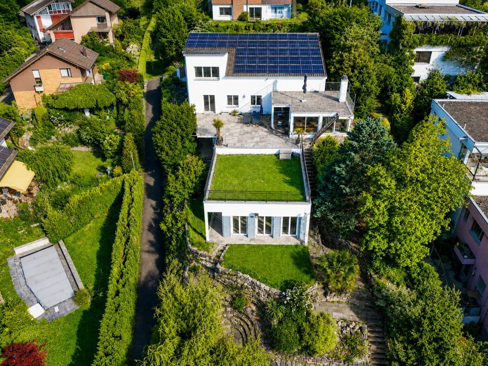 Casa di 5.5 locali in vendita a Dornach - immagine 1/15