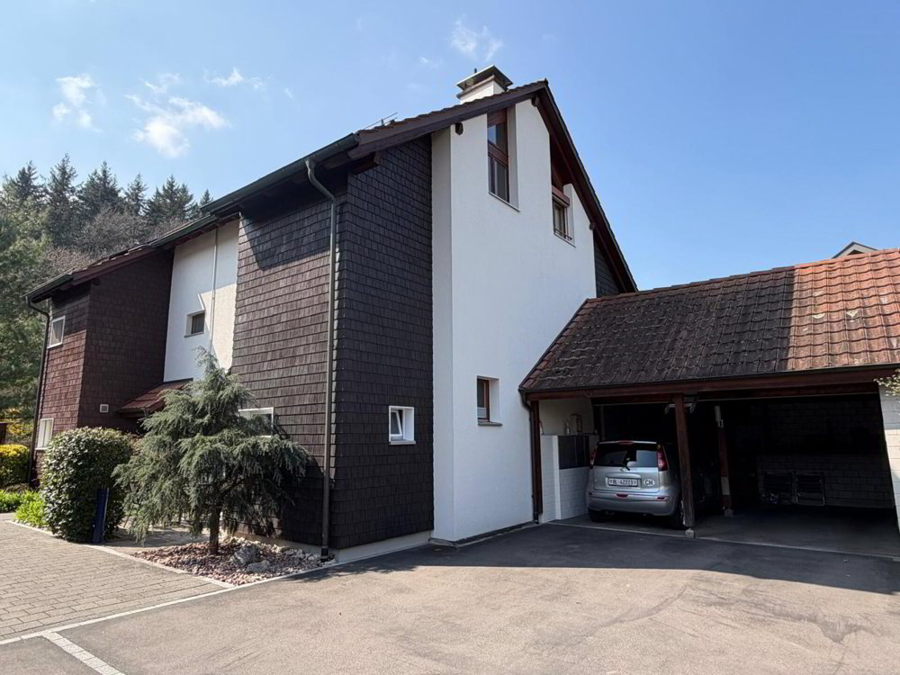 Casa di 6.5 locali in vendita a Muttenz - immagine 1/13