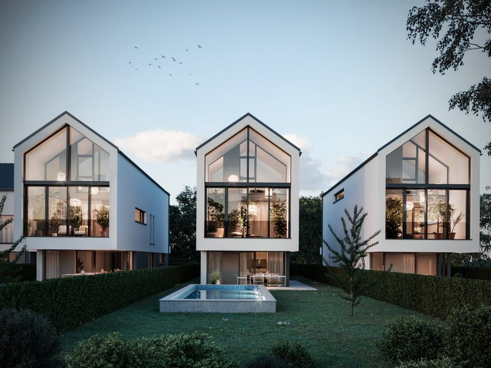 Haus – Biel-Benken BL - Ansicht 4