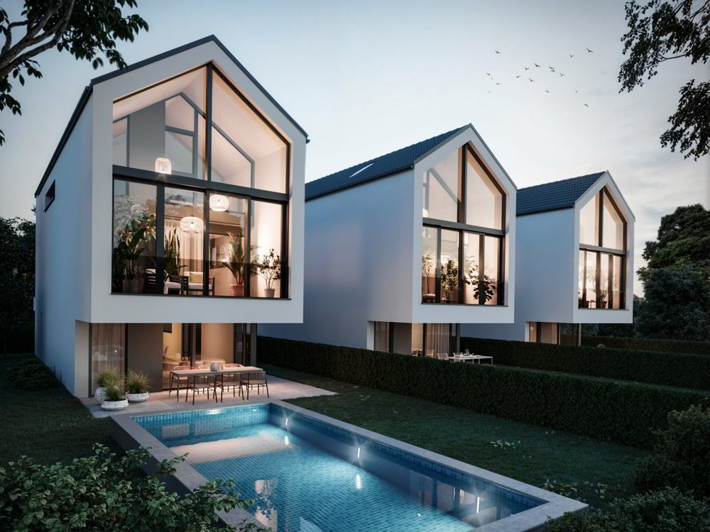 Haus – Biel-Benken BL - Ansicht 5