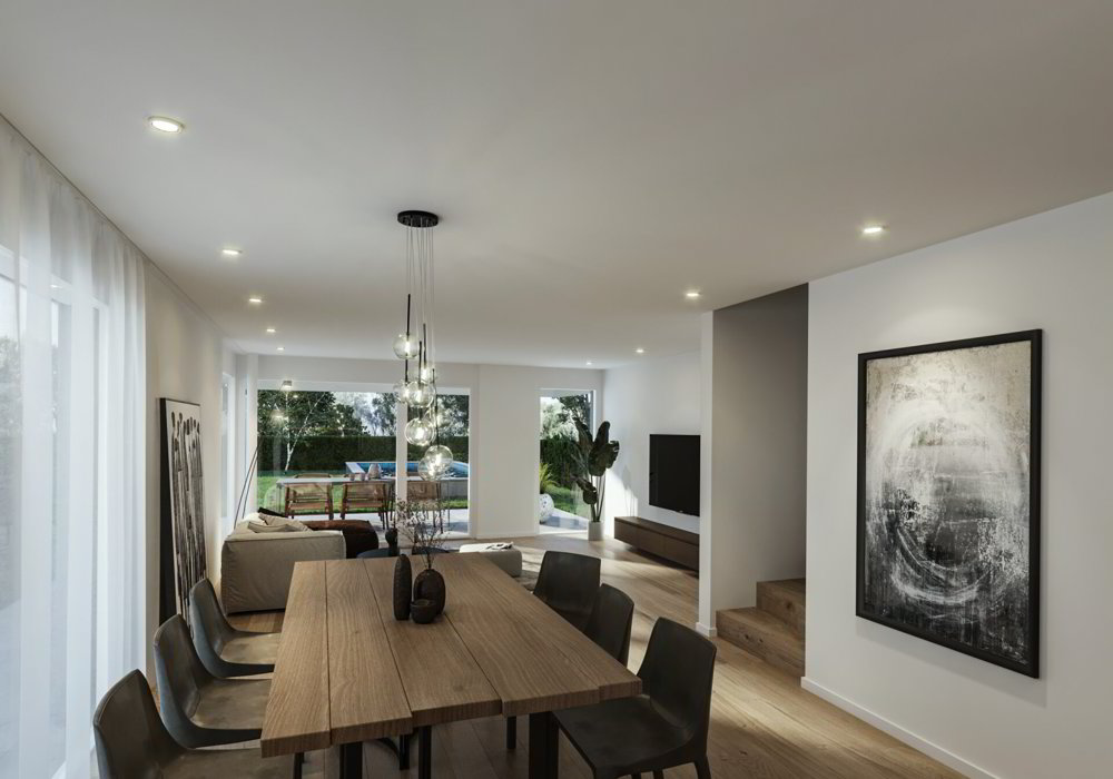 5.5 rooms House to buy in Biel-Benken BL - image 1/8