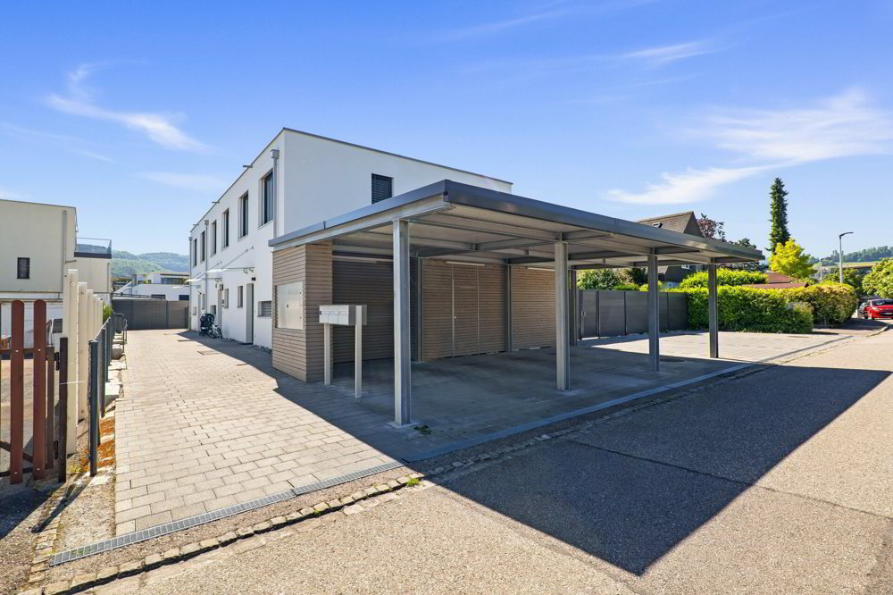 4.5 Zimmer Haus zum verkaufen in Aesch BL - Bild 1/18