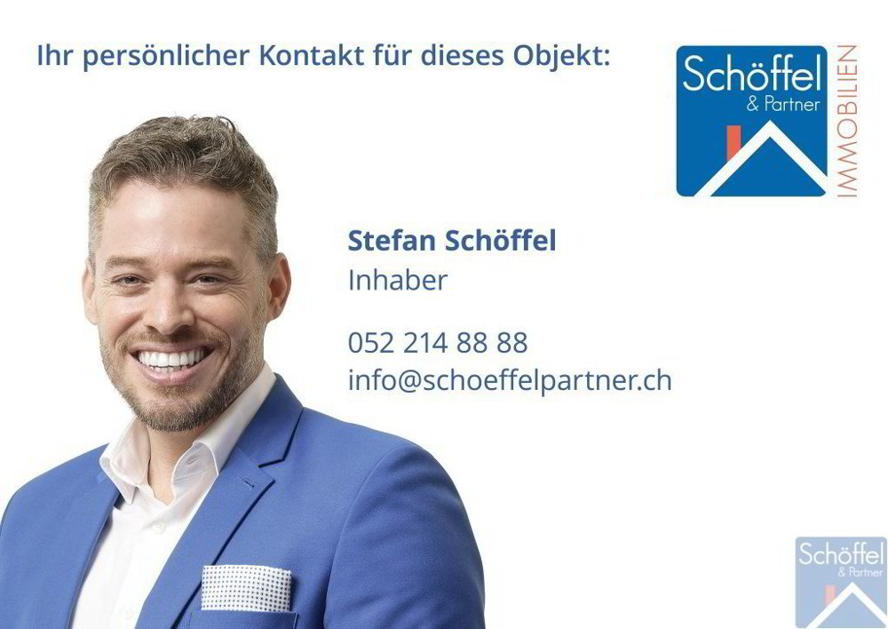 5.5 Zimmer Haus zum verkaufen in Hallau - Bild 1/13
