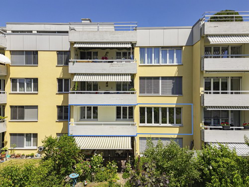 4.5 Zimmer Wohnung zum verkaufen in Neunkirch - Bild 1/39