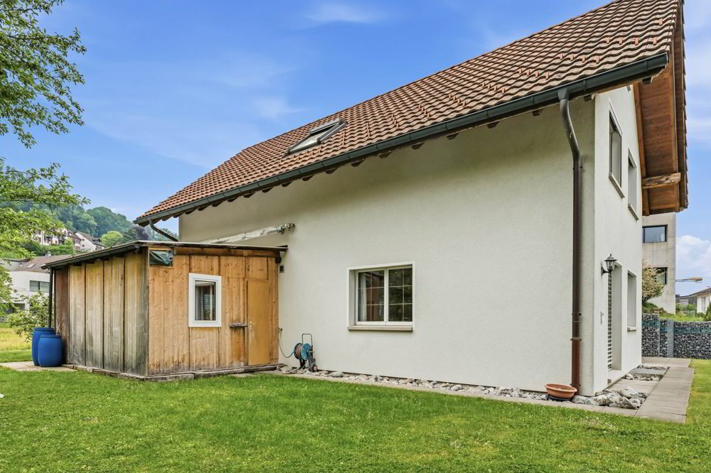 Maison 8.5 pièces à acheter à Au SG - image 1/20