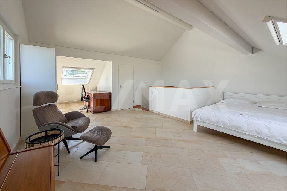 Casa di 5.5 locali in vendita a Zeiningen - immagine 1/13