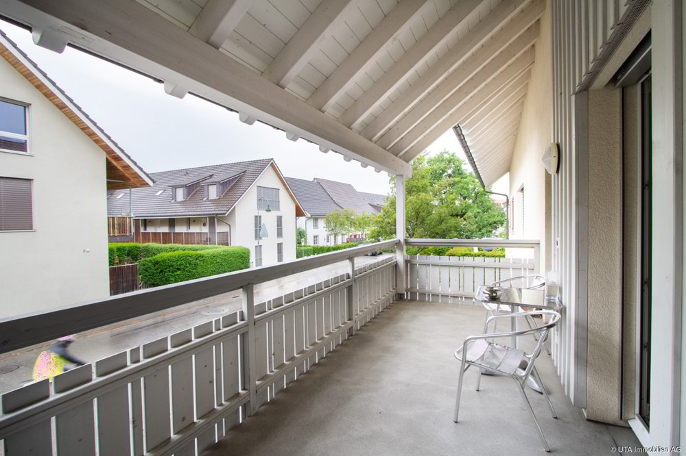 Appartement 3.5 pièces à acheter à Würenlingen - image 1/9