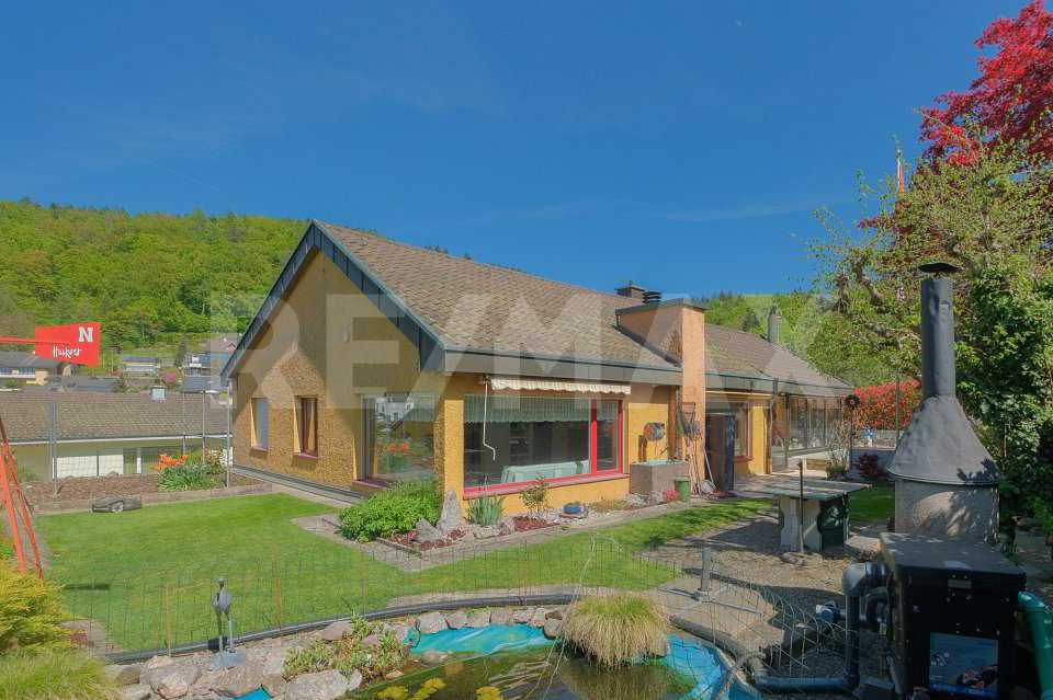 5.5 Zimmer Haus zum verkaufen in Gebenstorf - Bild 1/11