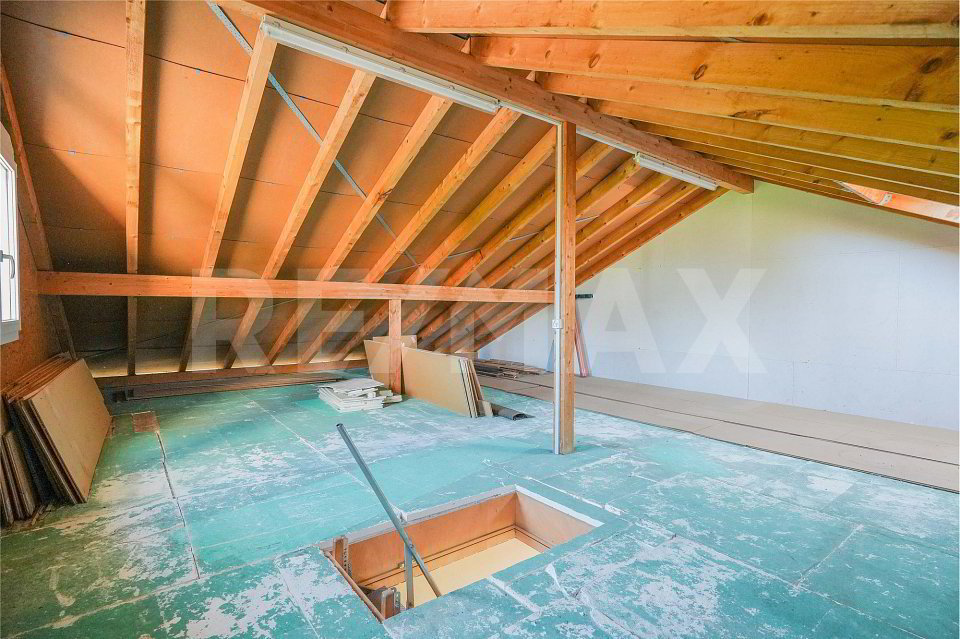 Maison 4.5 pièces à acheter à Stein AG - image 1/13