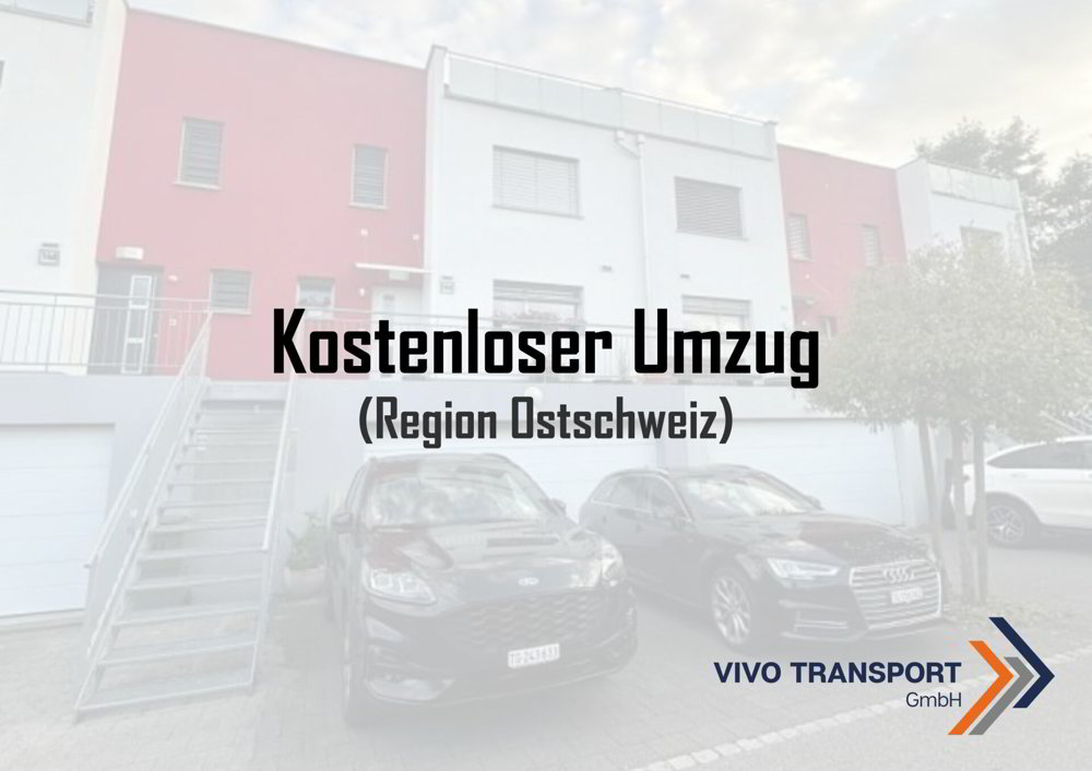 5.5 Zimmer Haus zum verkaufen in Kreuzlingen - Bild 1/15