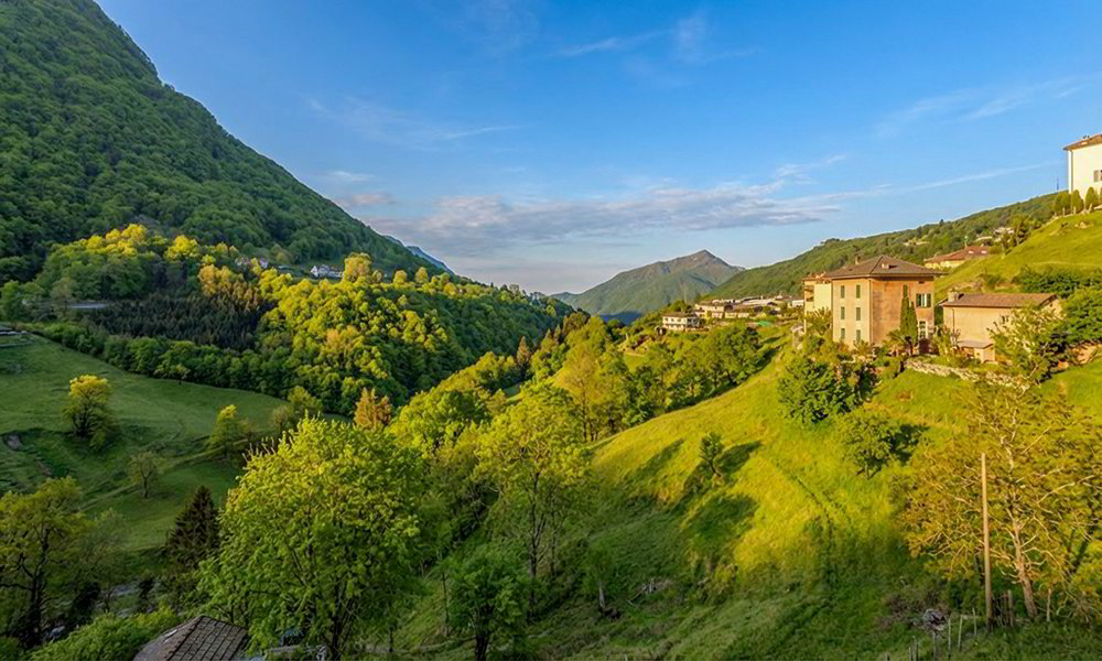 Casa di 5.5 locali in vendita a Arogno - immagine 1/7