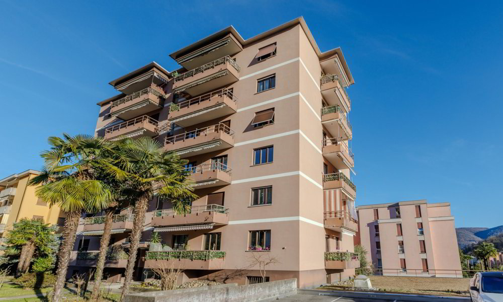 Appartamento di 4.5 locali in vendita a Caslano - immagine 1/9